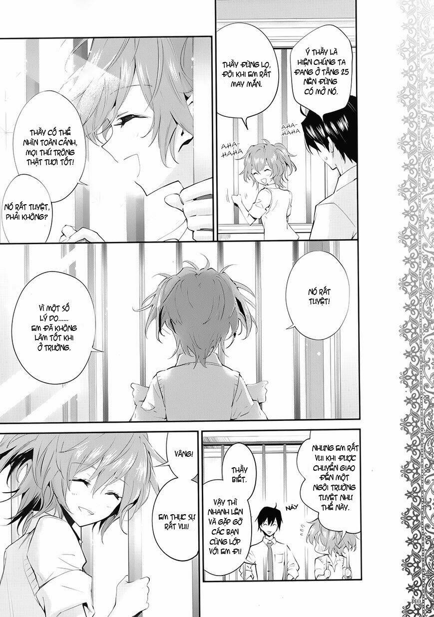 akuma no riddle chapter 0 8