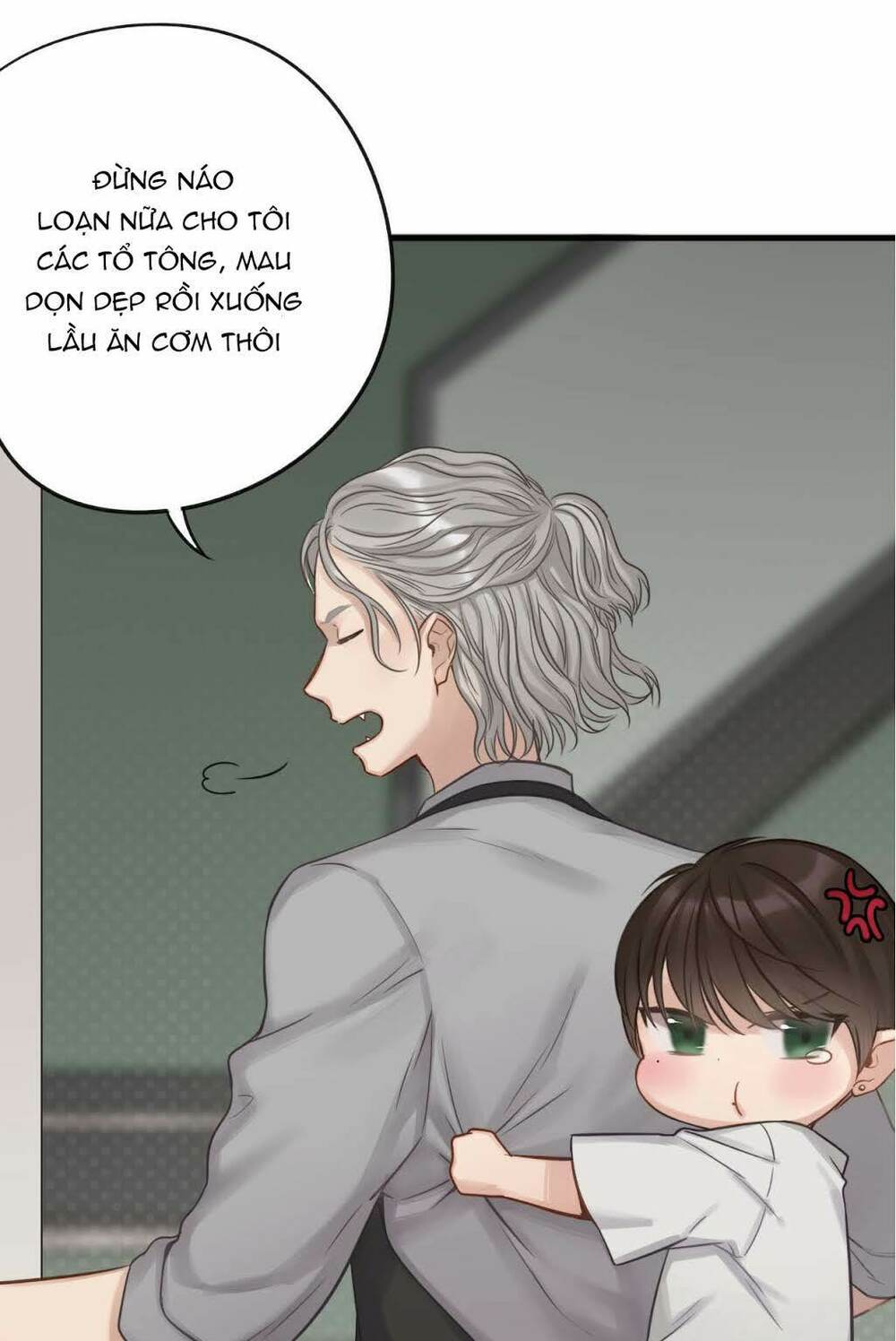 yêu phải vampire chapter 3 25