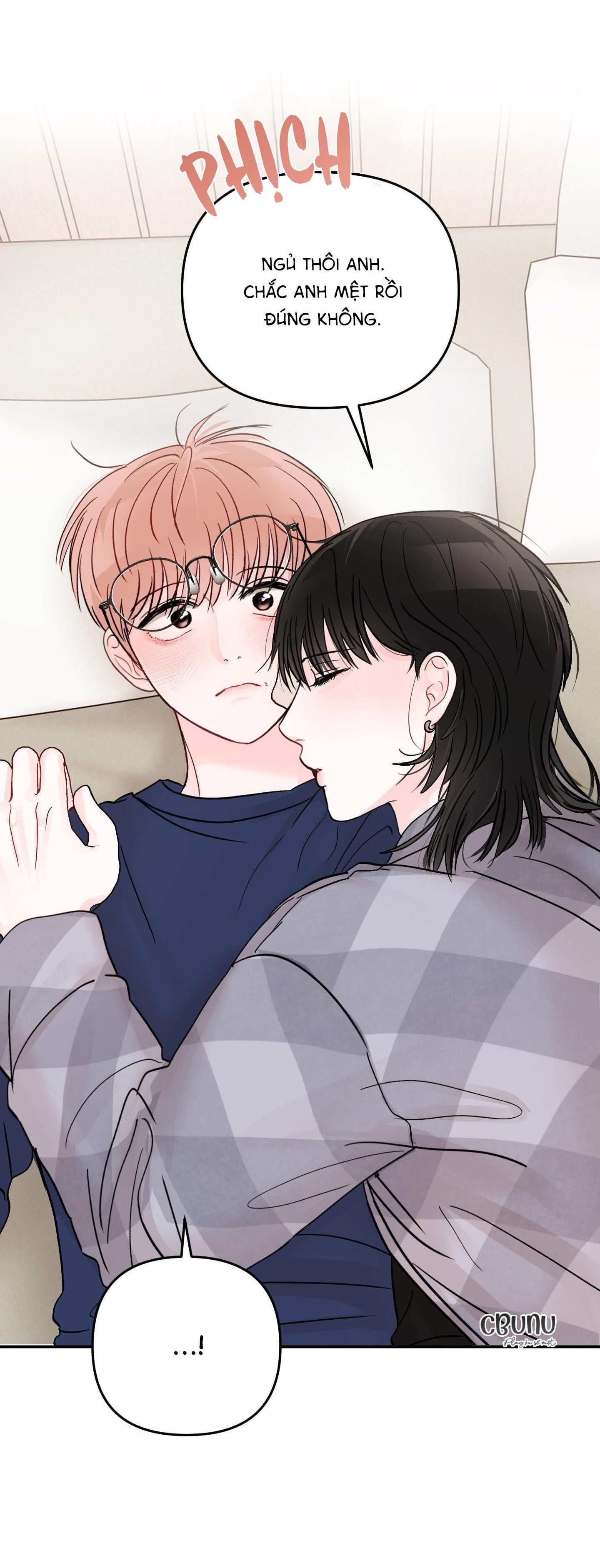 thán phục thanh xuân chapter 61 10