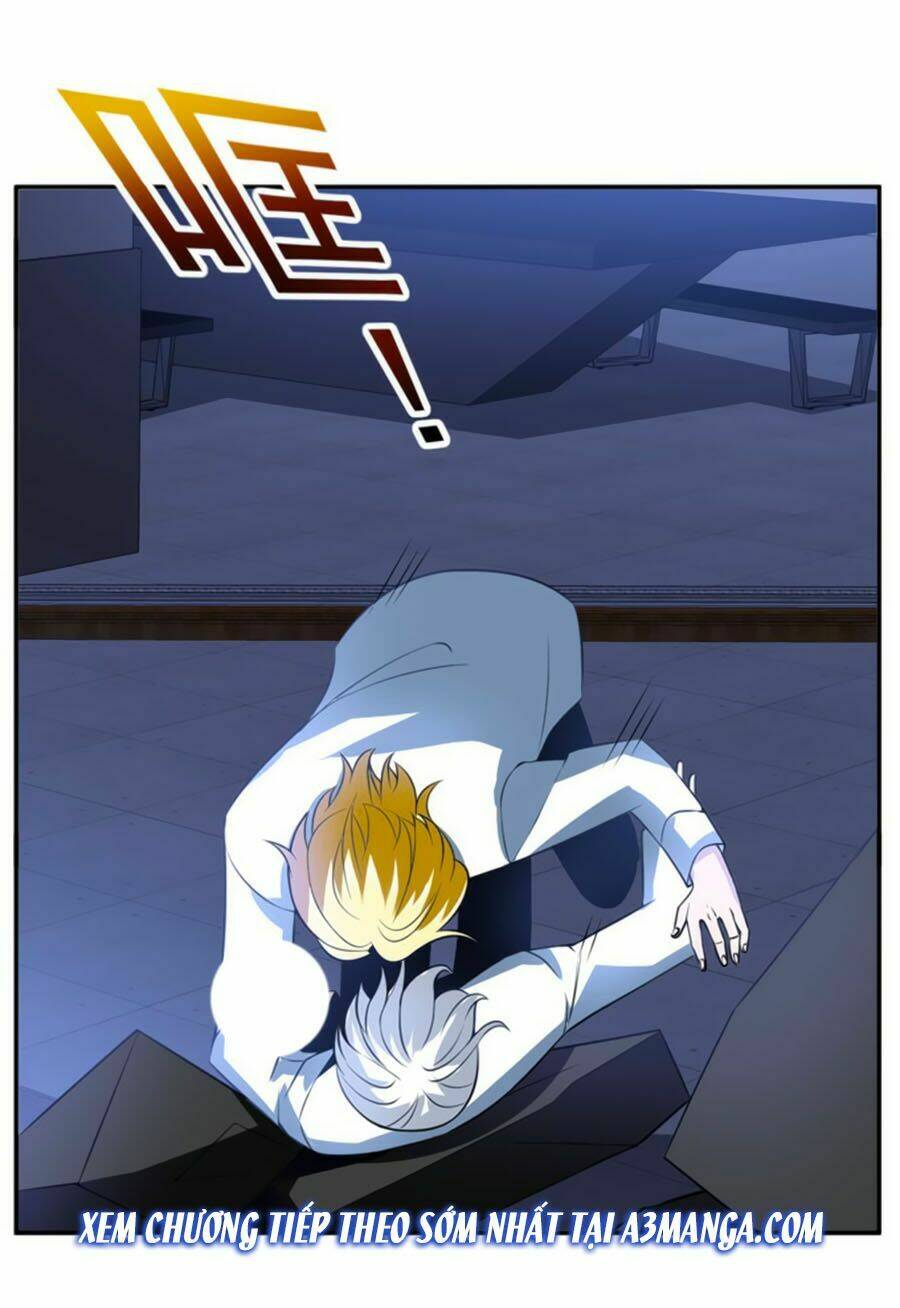 người yêu khát máu của tôi chapter 74 50