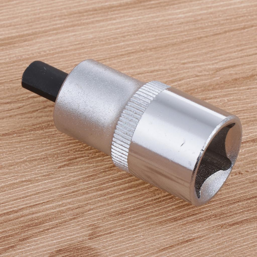 Shock Absorber Tube Strut Spreader Socket Wrench Tool Fit for