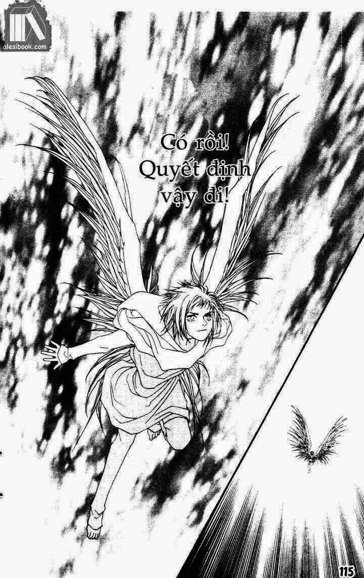 hoàng tử bóng đêm chapter 4 115