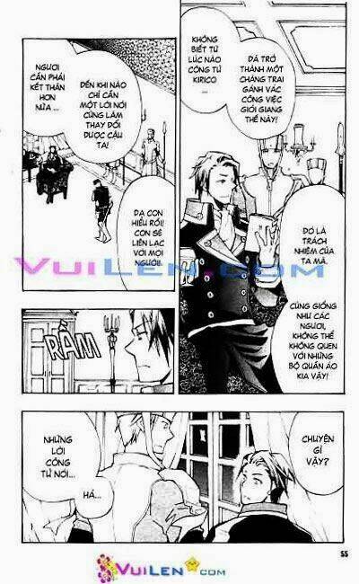 thanh kiếm và vương miện chapter 2 55