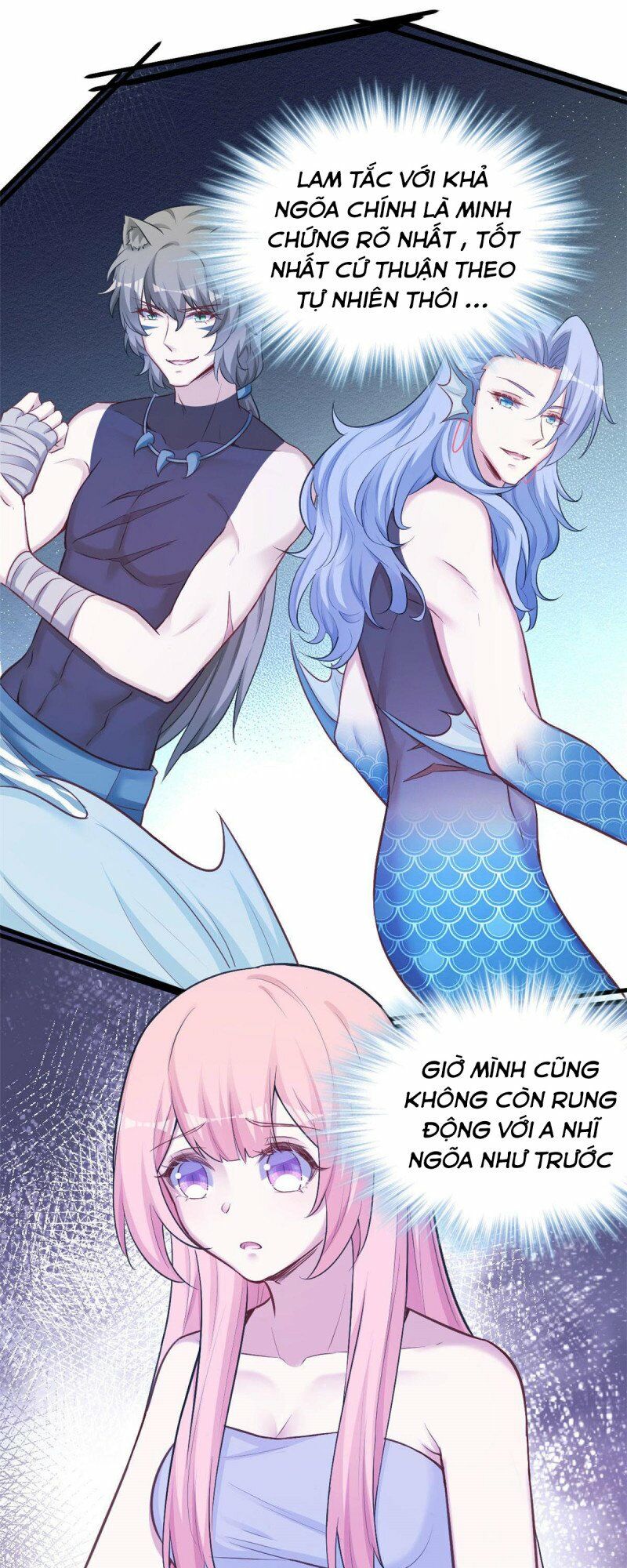[16+] thảnh thơi thú thế chủng chủng điền, sinh sinh tể chapter 394 6