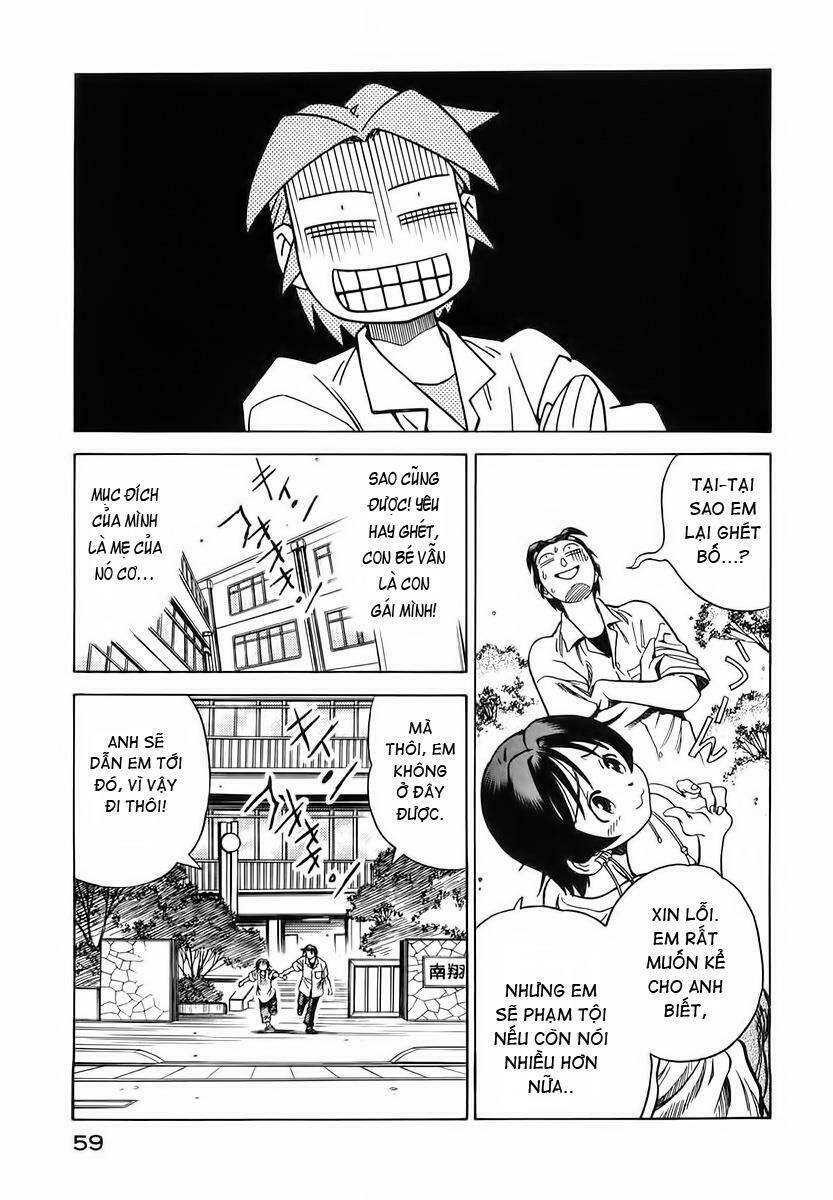 little jumper chapter 2 14