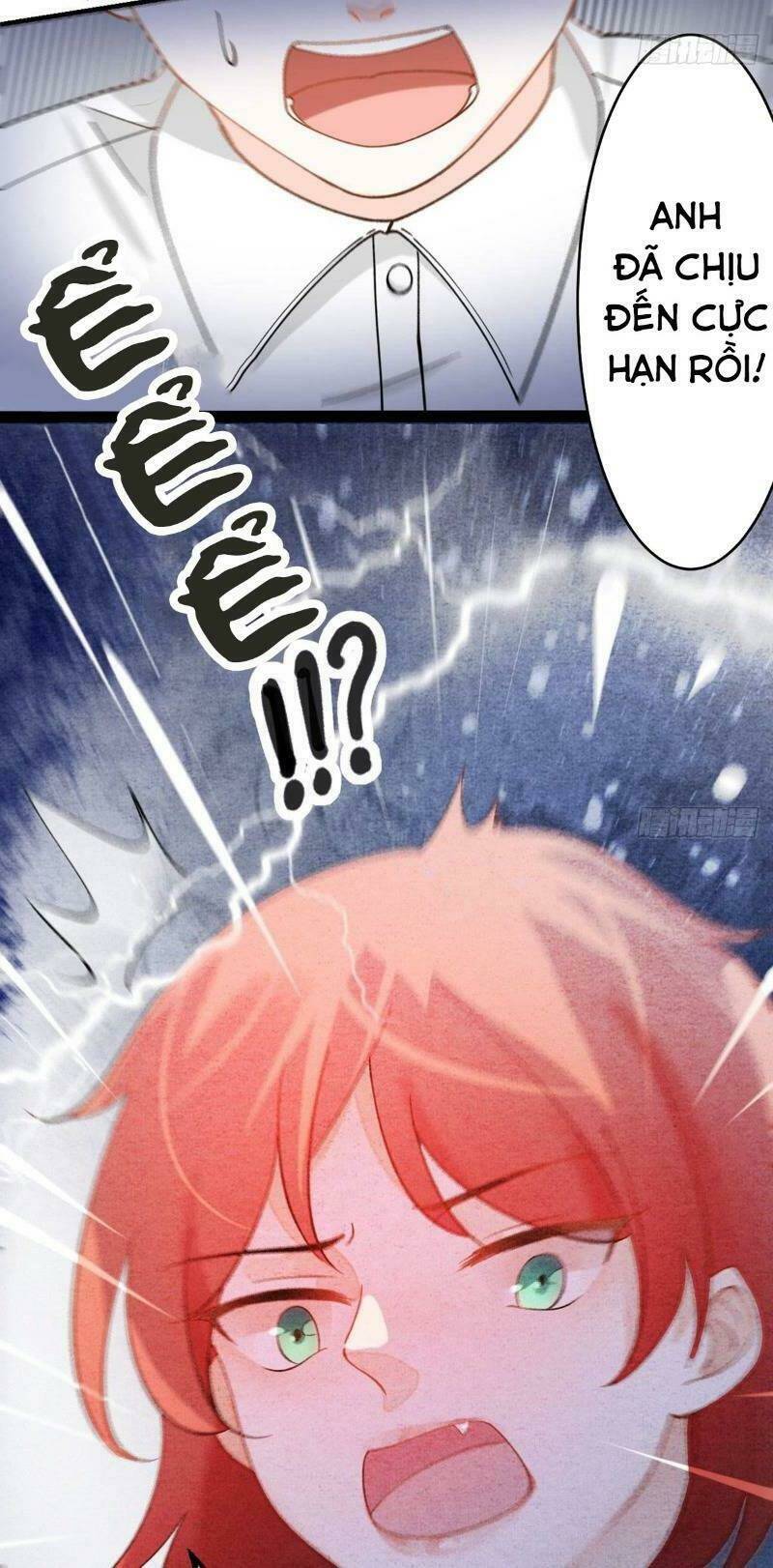 em gái của tôi có độc chapter 1 39