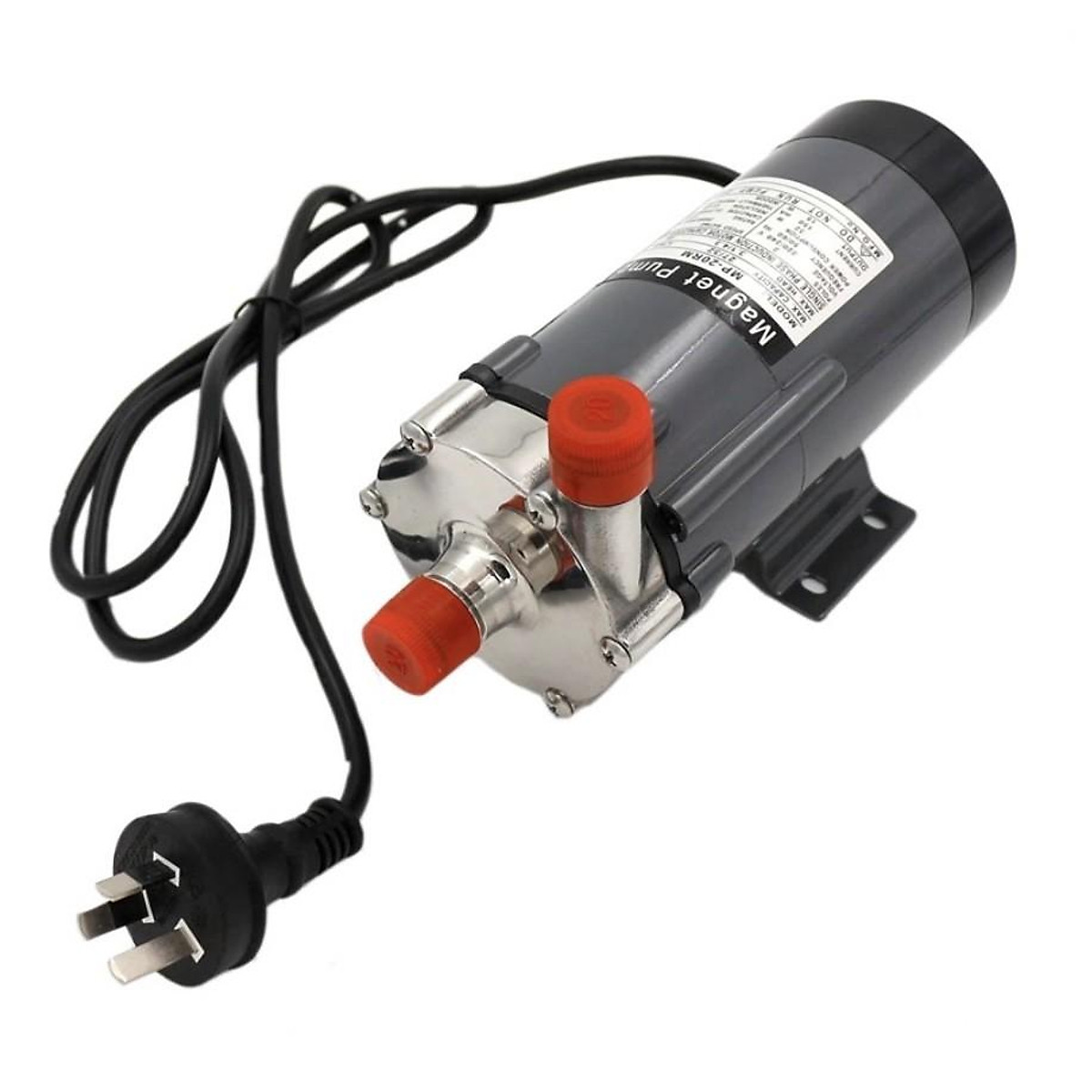 máy bơm tuần hoàn nước, Bơm Từ Tính MP–20RM