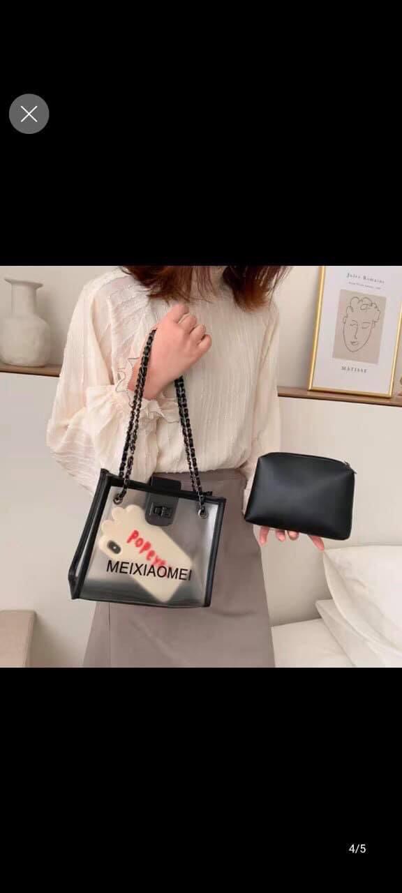 SET 2 TÚI TRONG MEIXIAOMEI