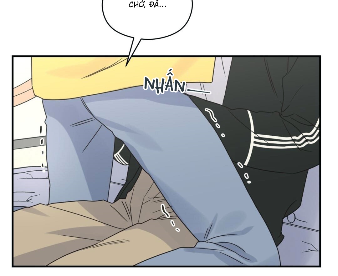 phức cảm tự ti của omega chapter 35 30