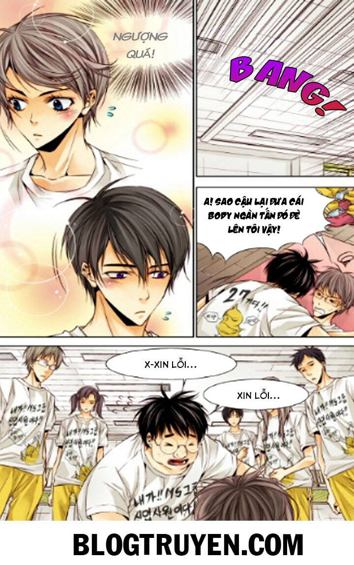 cheonsaeng yeonbun chapter 14 8