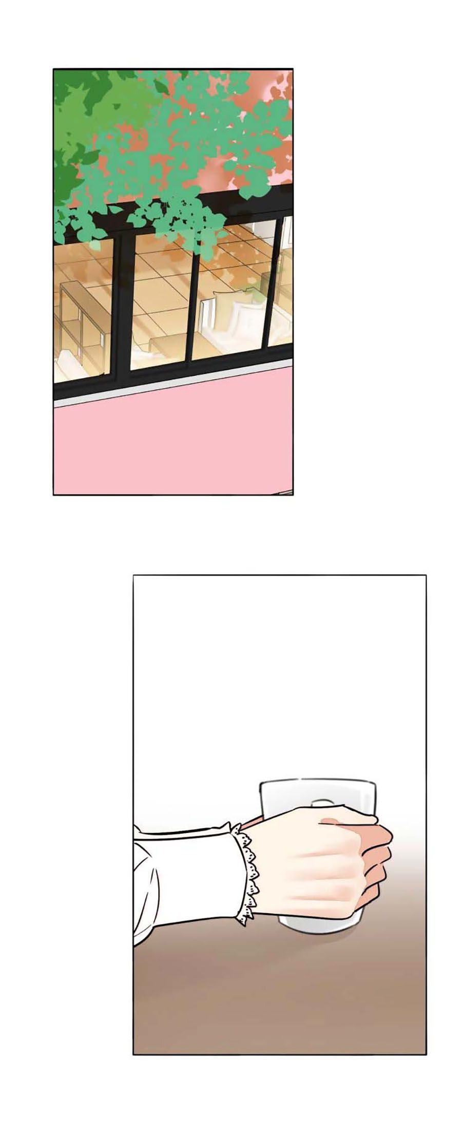 mùi hương lãng mạn chapter 79 18