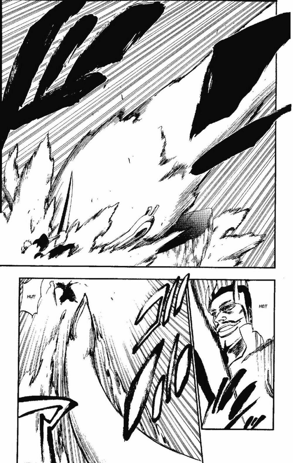 thần chết ichigo chapter 252 8