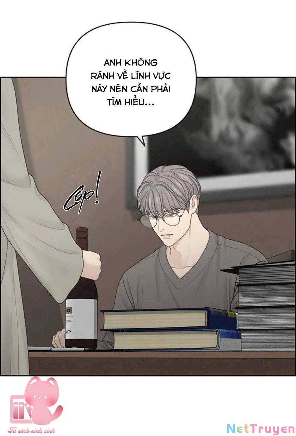 Only Hope - Hy Vọng Duy Nhất Chapter 34 - Trang 50