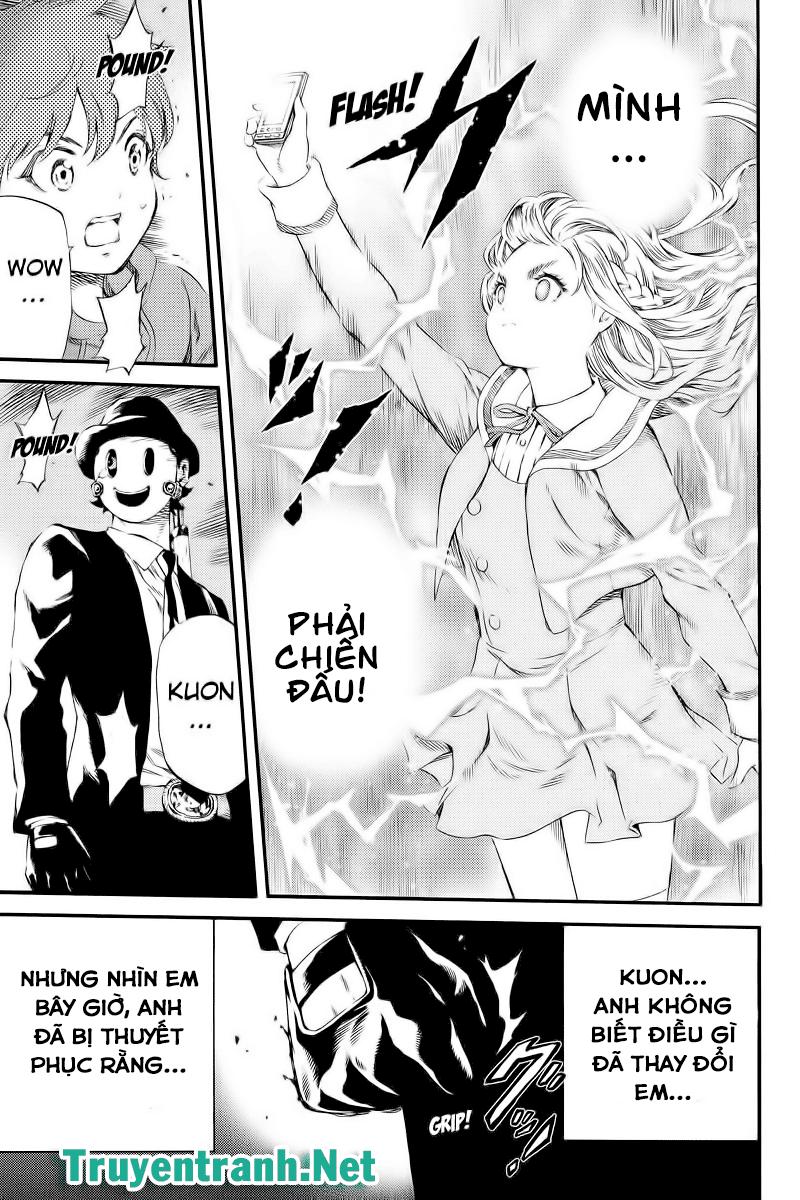 tenkuu shinpan arrive chapter 147 8