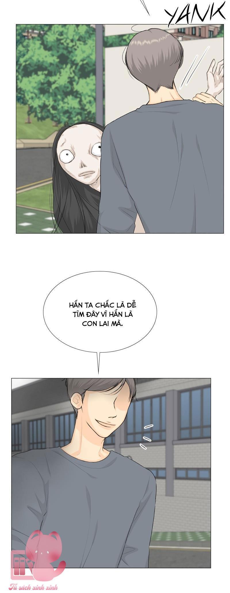 bán quỷ chapter 90 15