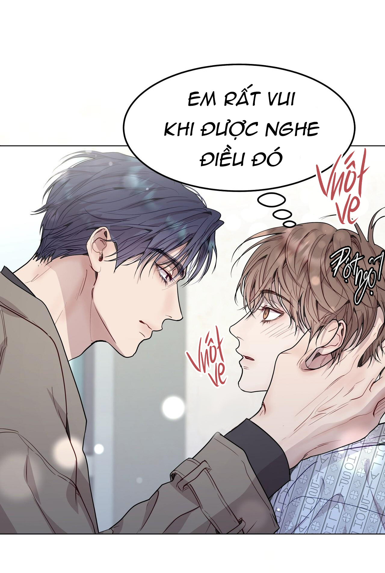 tư duy vị kỷ chapter 24 3