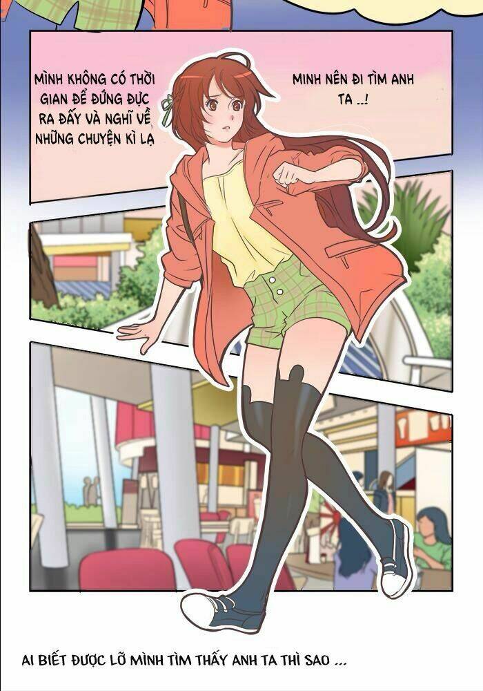 chàng trai từ quả trứng chapter 4 7