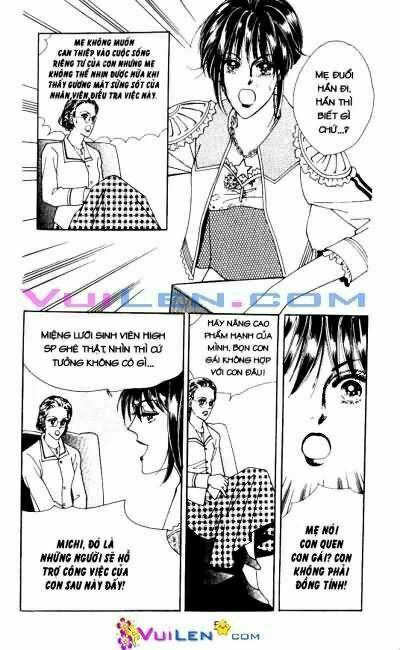 vật cản tình yêu chapter 5 55