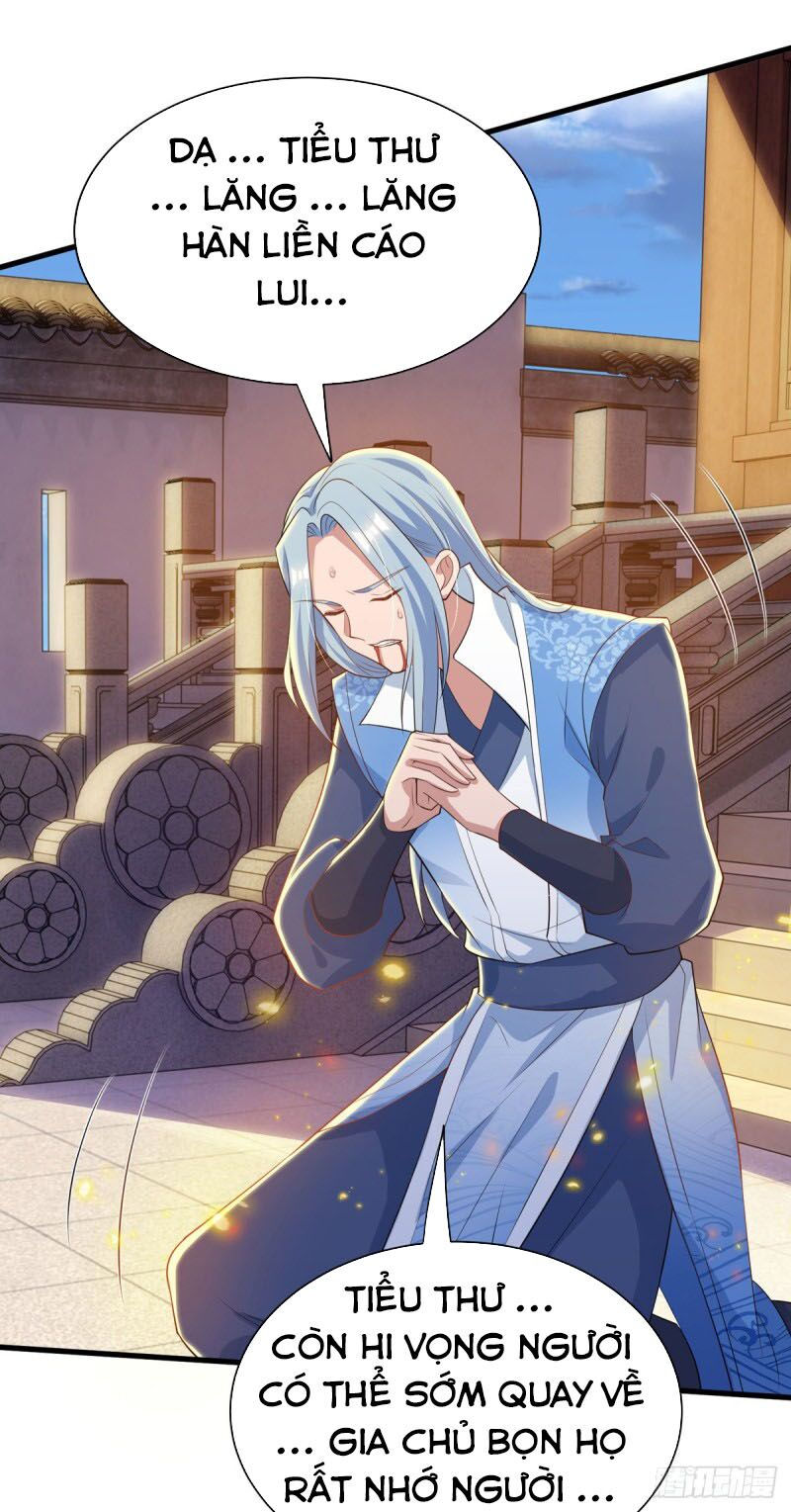 chúa tể tam giới chapter 137 32