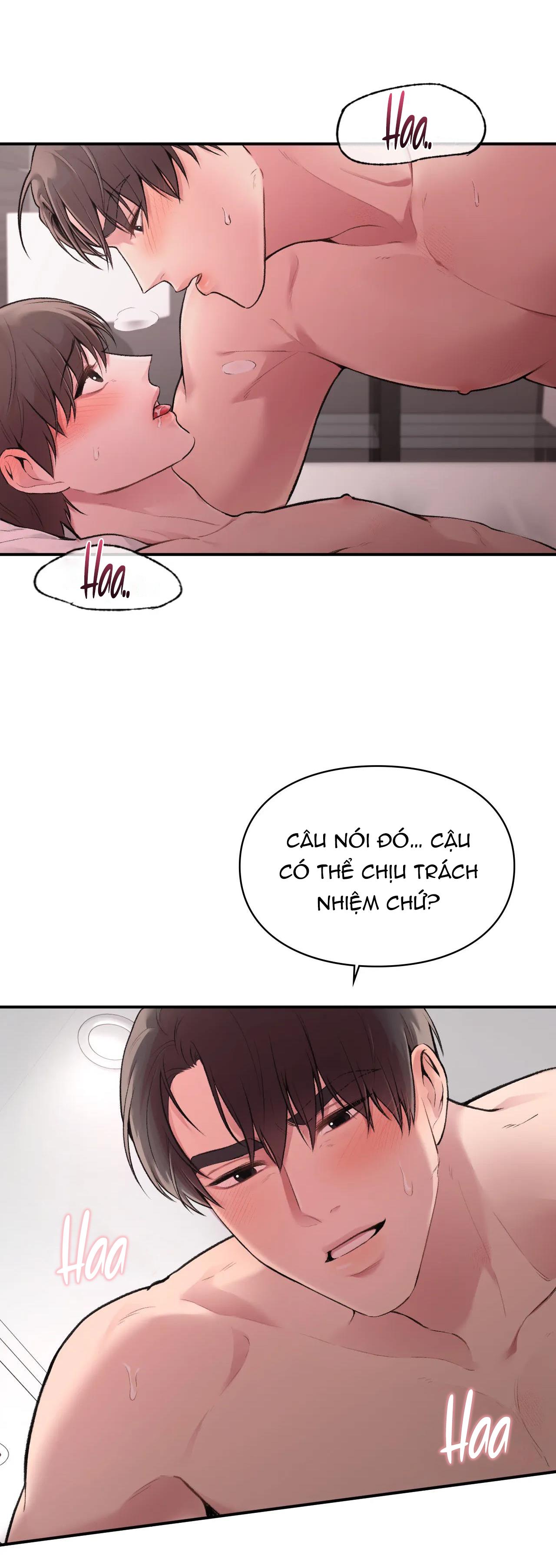 zai đẹp nhưng lại thích dạy đời chapter 5 47