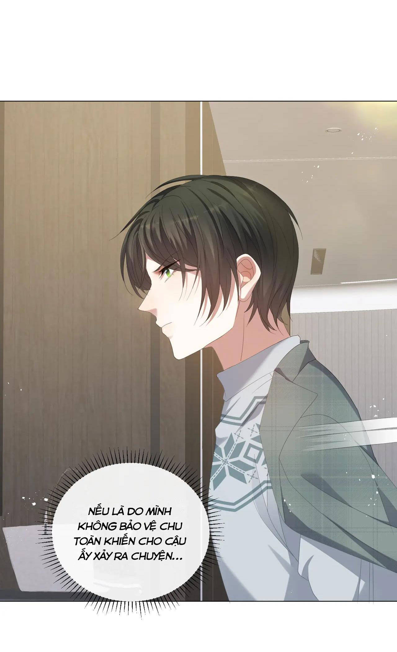 từ nay bắt đầu ngược tra nam chapter 32 10