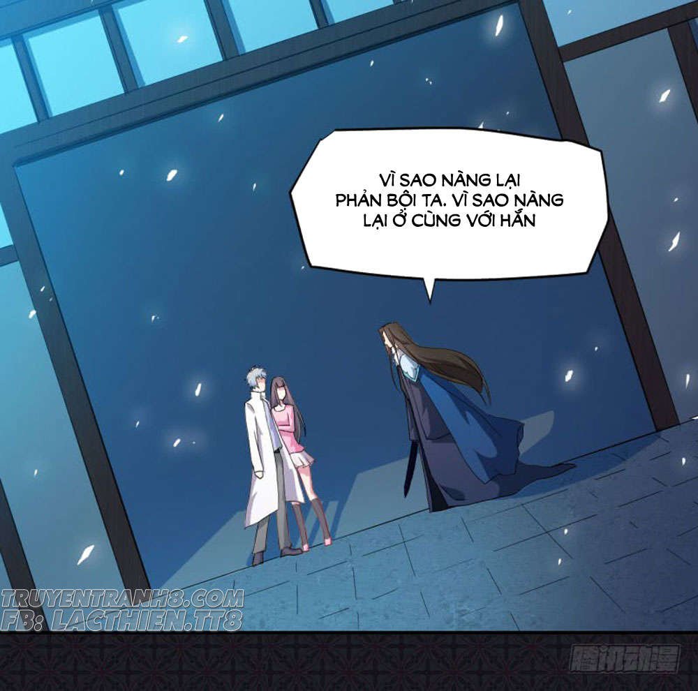 ngạo kiều quỷ vương yêu ta chapter 75 16