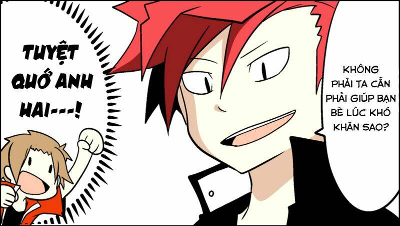 senyuu chapter 84 23