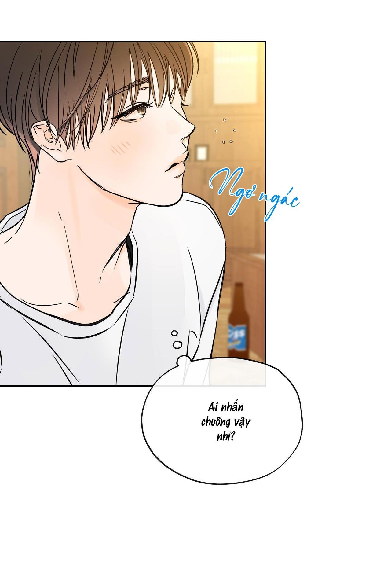 hạ cánh cuối chân trời chapter 27 31