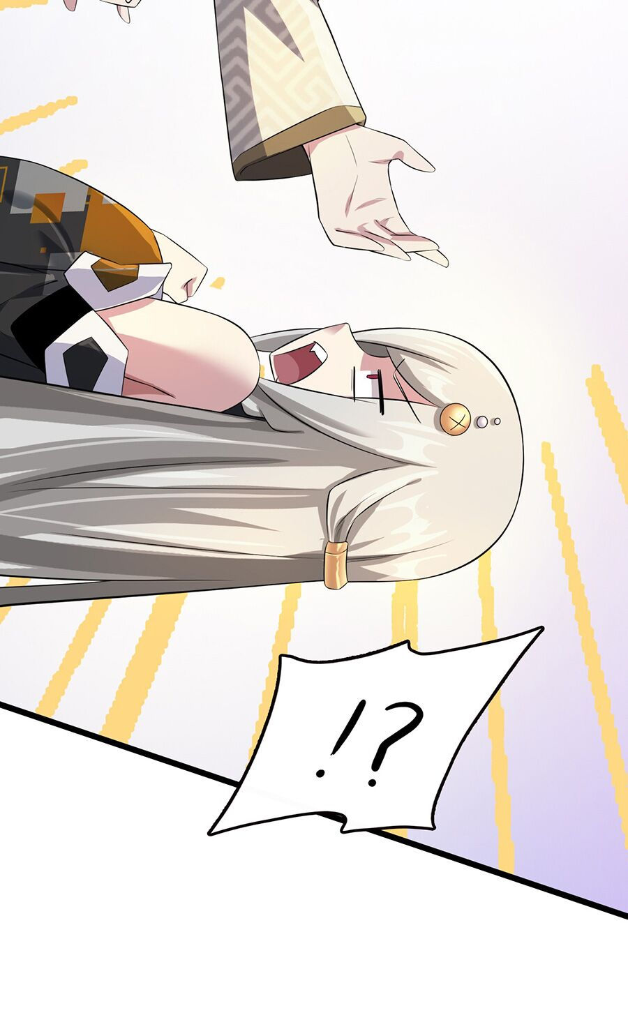 đại bảo kiếm của tôi chapter 45 58