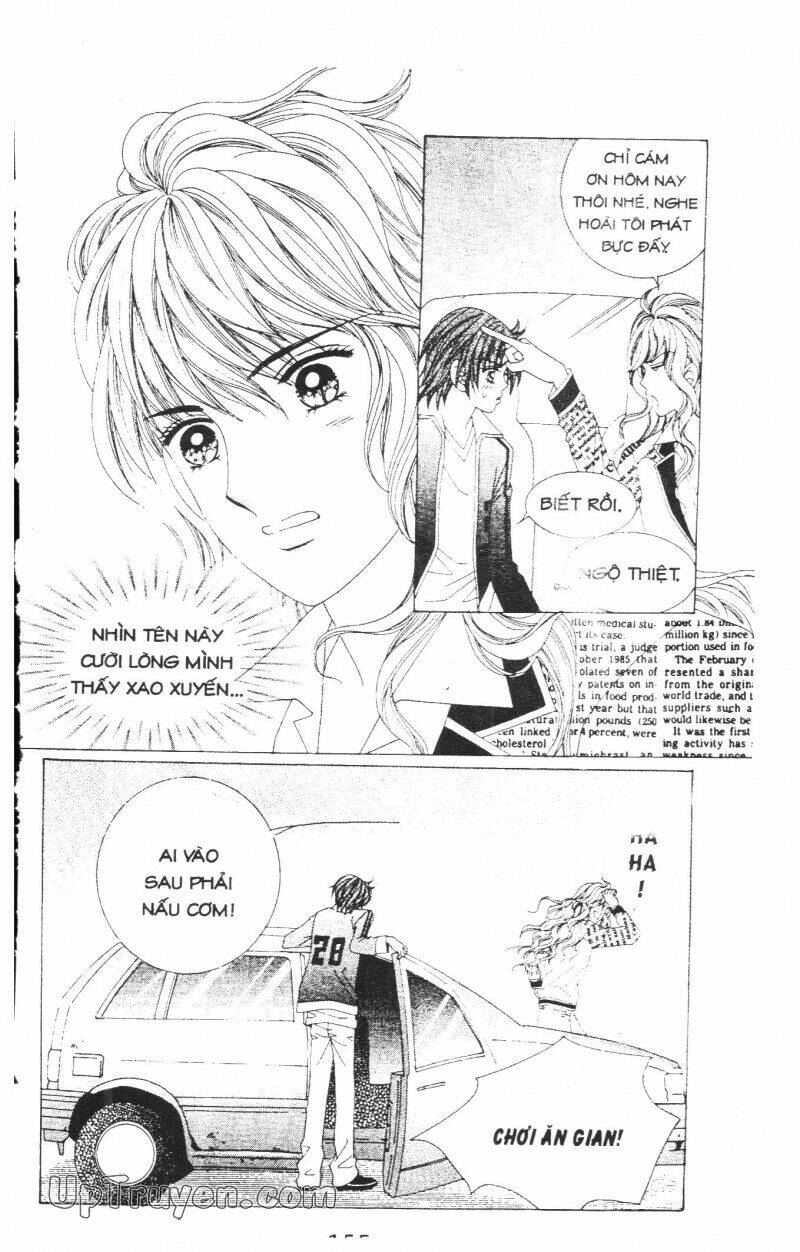 mặt nạ tình yêu chapter 107 35