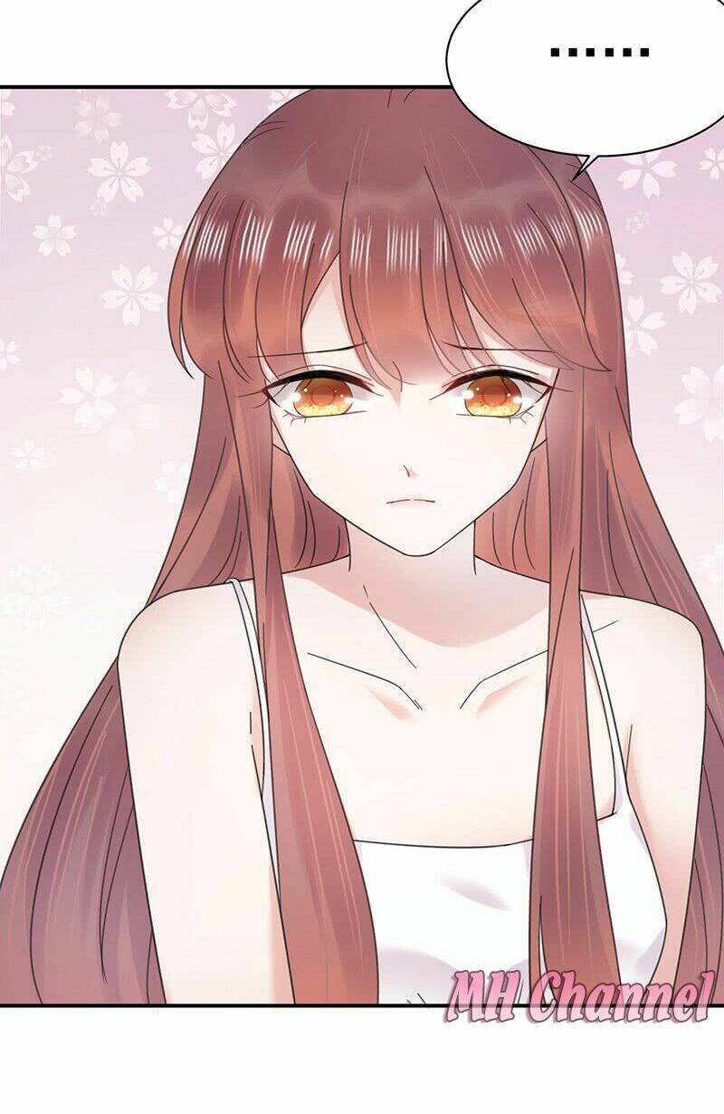 thịnh thế điềm sủng: cô vợ nhỏ đáng yêu của dịch thiếu chapter 39 14