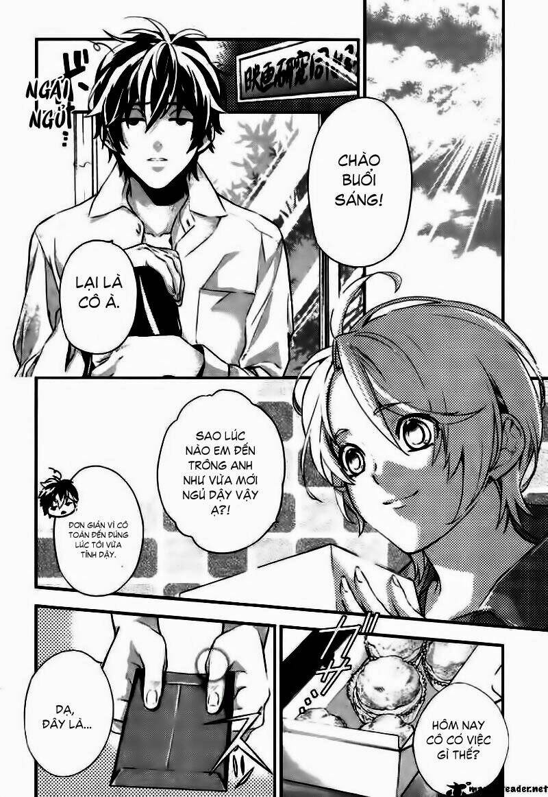 shinrei tantei yakumo - thám tử tâm linh season 2 chapter 3 24