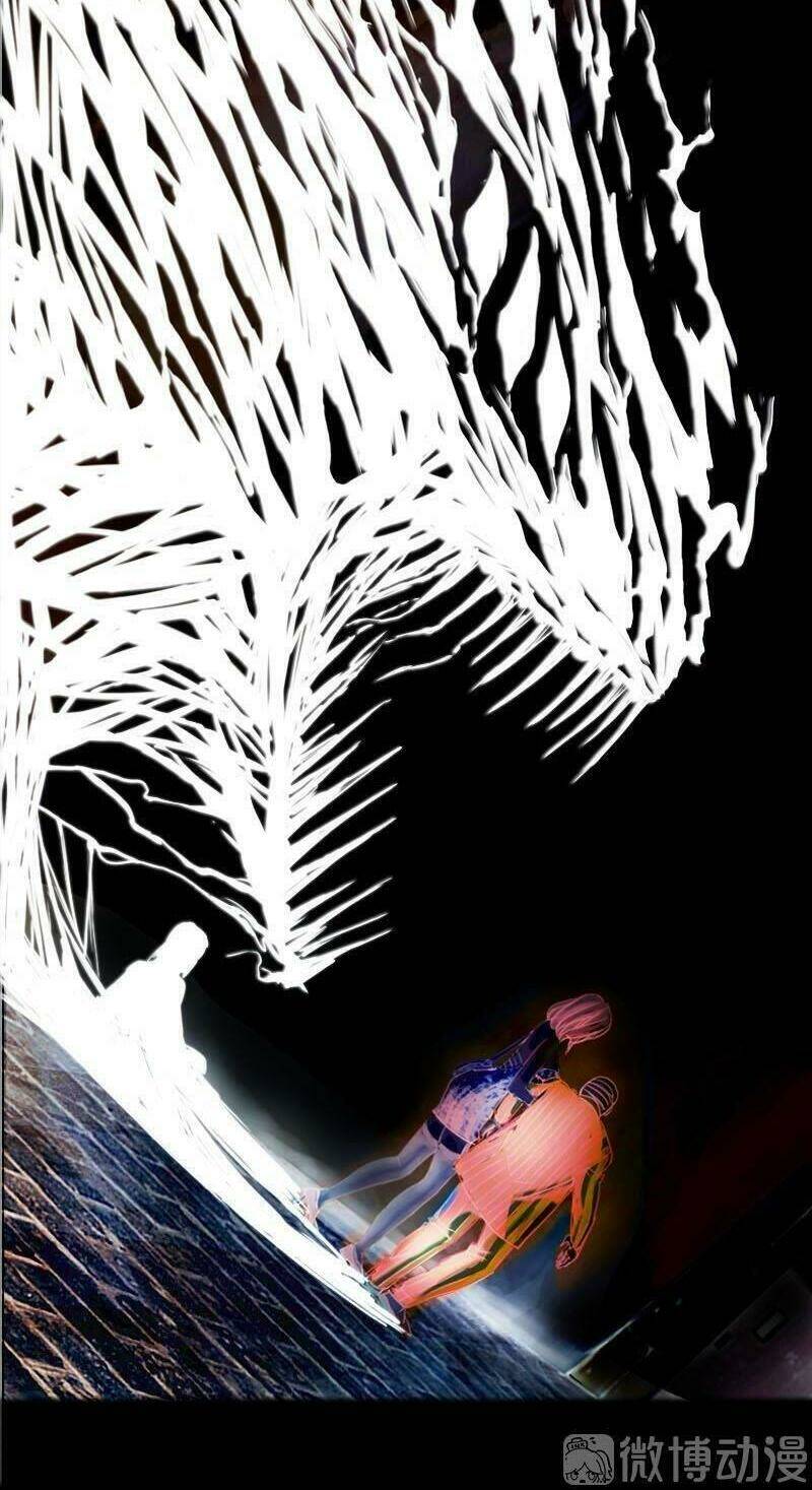 tổ điều tra trong truyền thuyết tại đô thị chapter 0 4