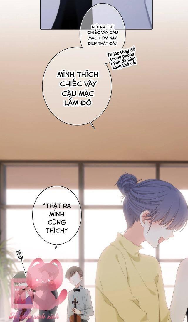 con tim rung động 2 chapter 146 9