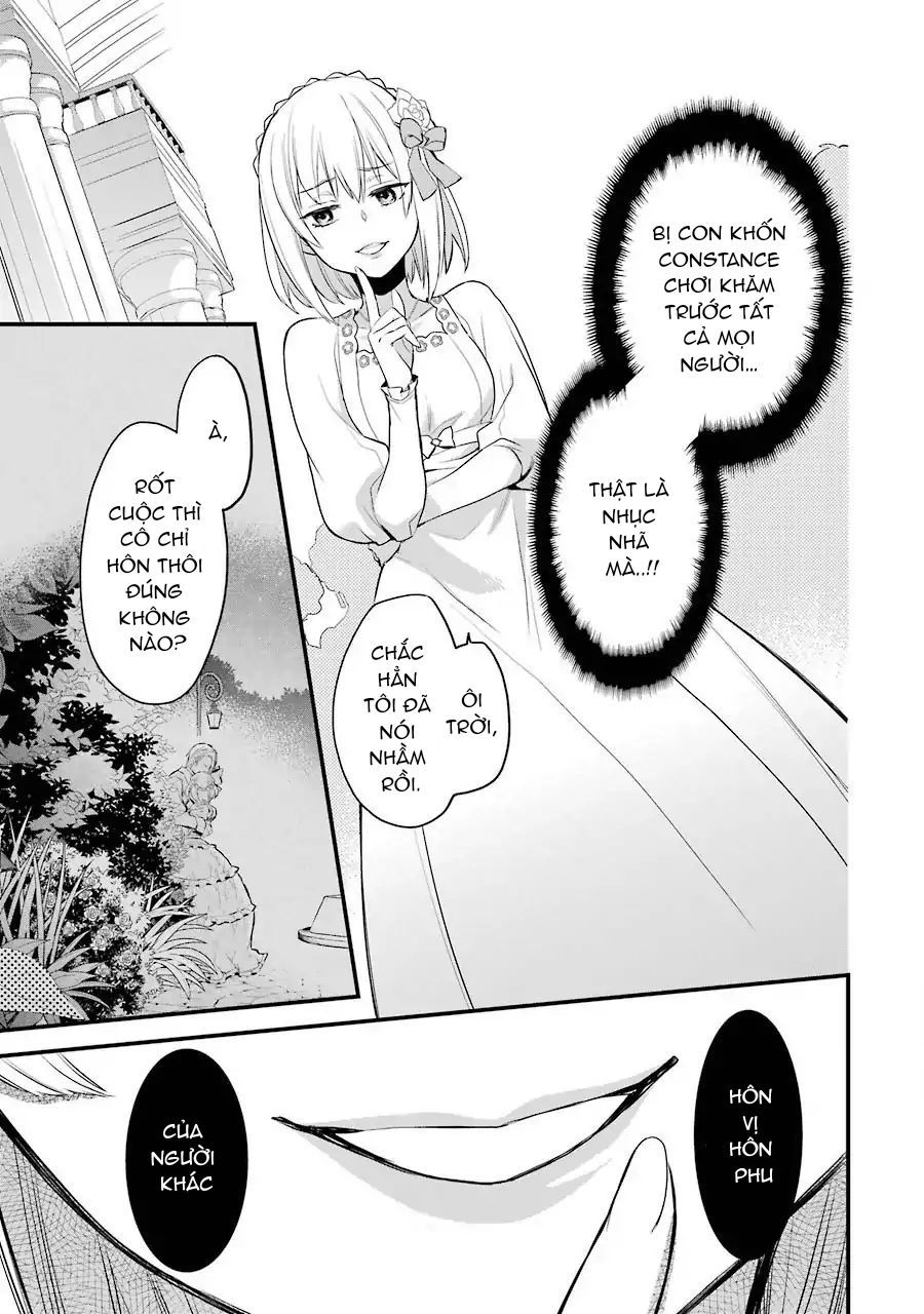 chén thánh của eris chapter 4.1 11