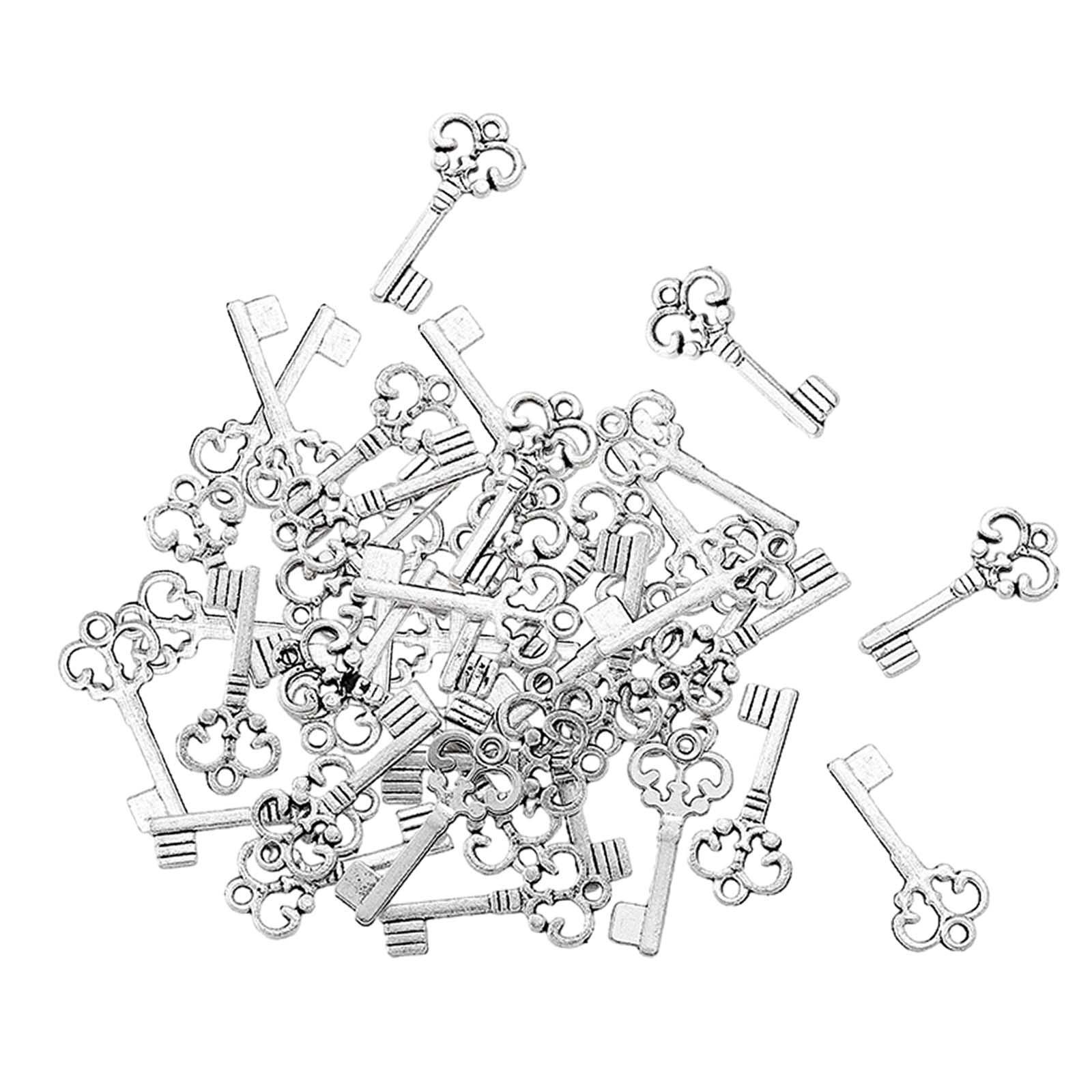 Small for Jewelry Findings Making Accessory DIY Crafting Supplies