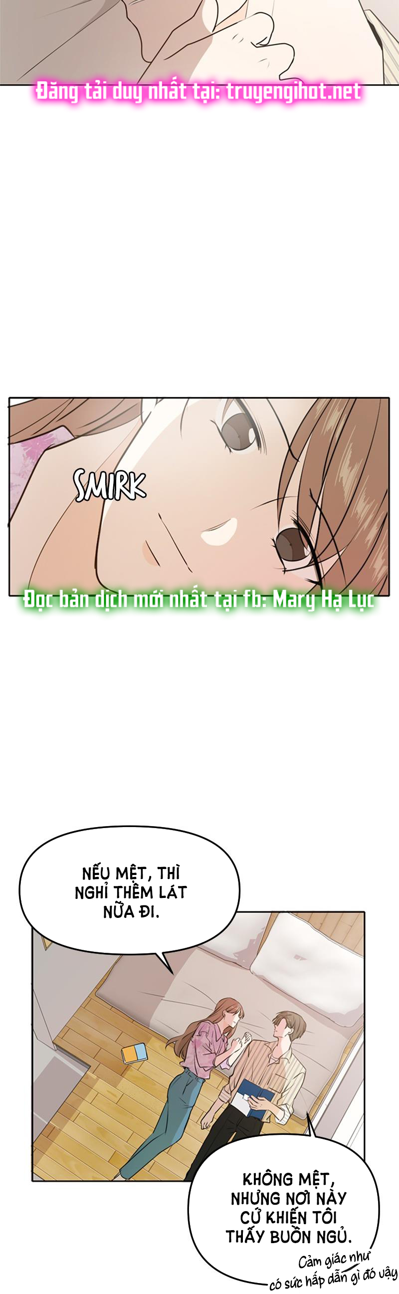 hẹn gặp anh ở kiếp thứ 19 chapter 50 28