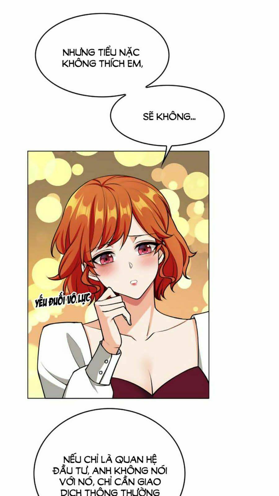 cô vợ gả thay của tổng tài cố chấp chapter 51 23