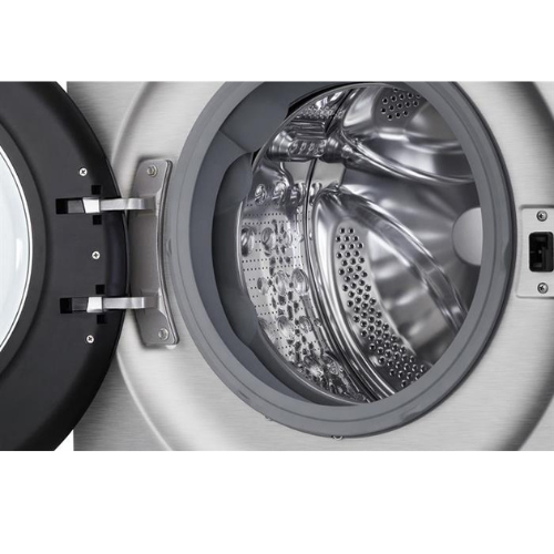 Máy Giặt Lồng Ngang LG AI DD Inverter 11 kg FX1411N5S - Hàng chính hãng - Model 2025