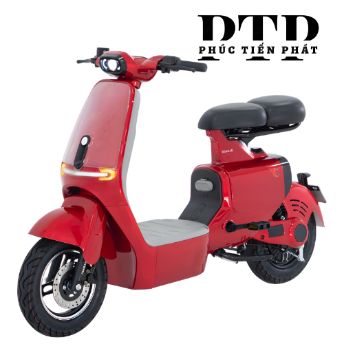 Xe Điện Osakar VC Plus