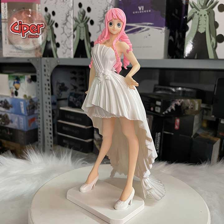 Mô hình Perona Lady Edge Wedding - Figure Action Perona Wedding