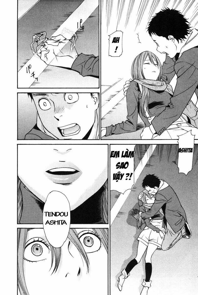 ashita dorobou chapter 6 24