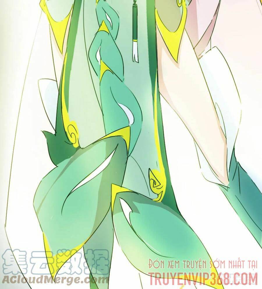 ma hoàng sư đệ quả thực quá chung tình chapter 84 74