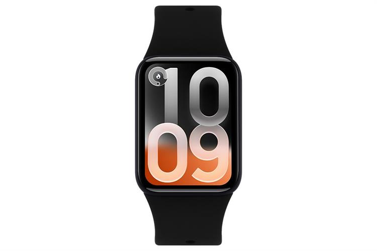 Vòng Đeo Tay Thông Minh Xiaomi Smart Band 10 Pro - GiaPhucStore | Hàng Chính Hãng