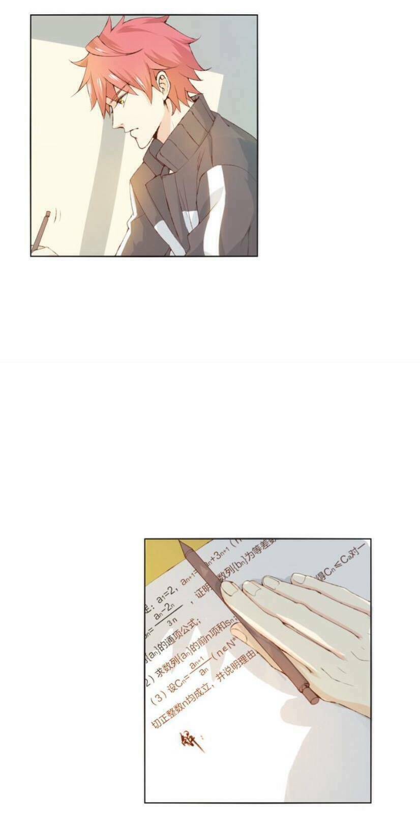 tôi không phải đa nhân cách chapter 7 25