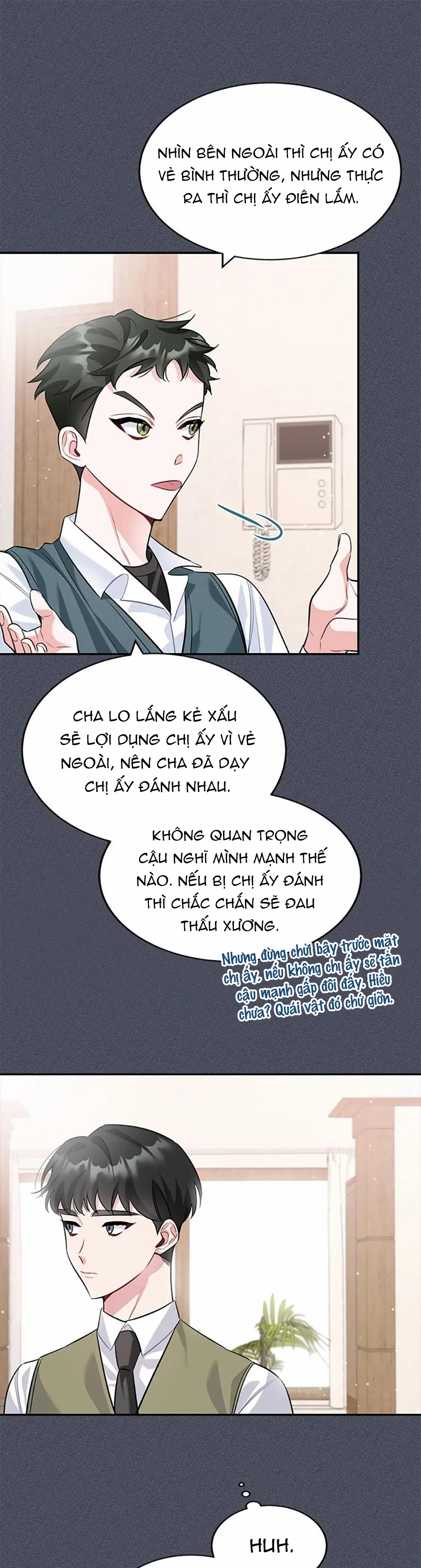vụ tai tiếng có chủ đích chapter 33.2 4