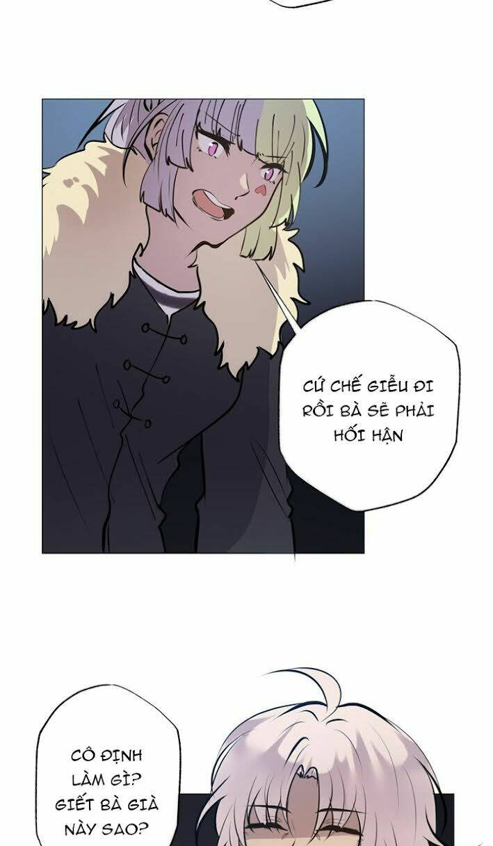 Trọng Sinh Mạc Thế Chapter 129 63
