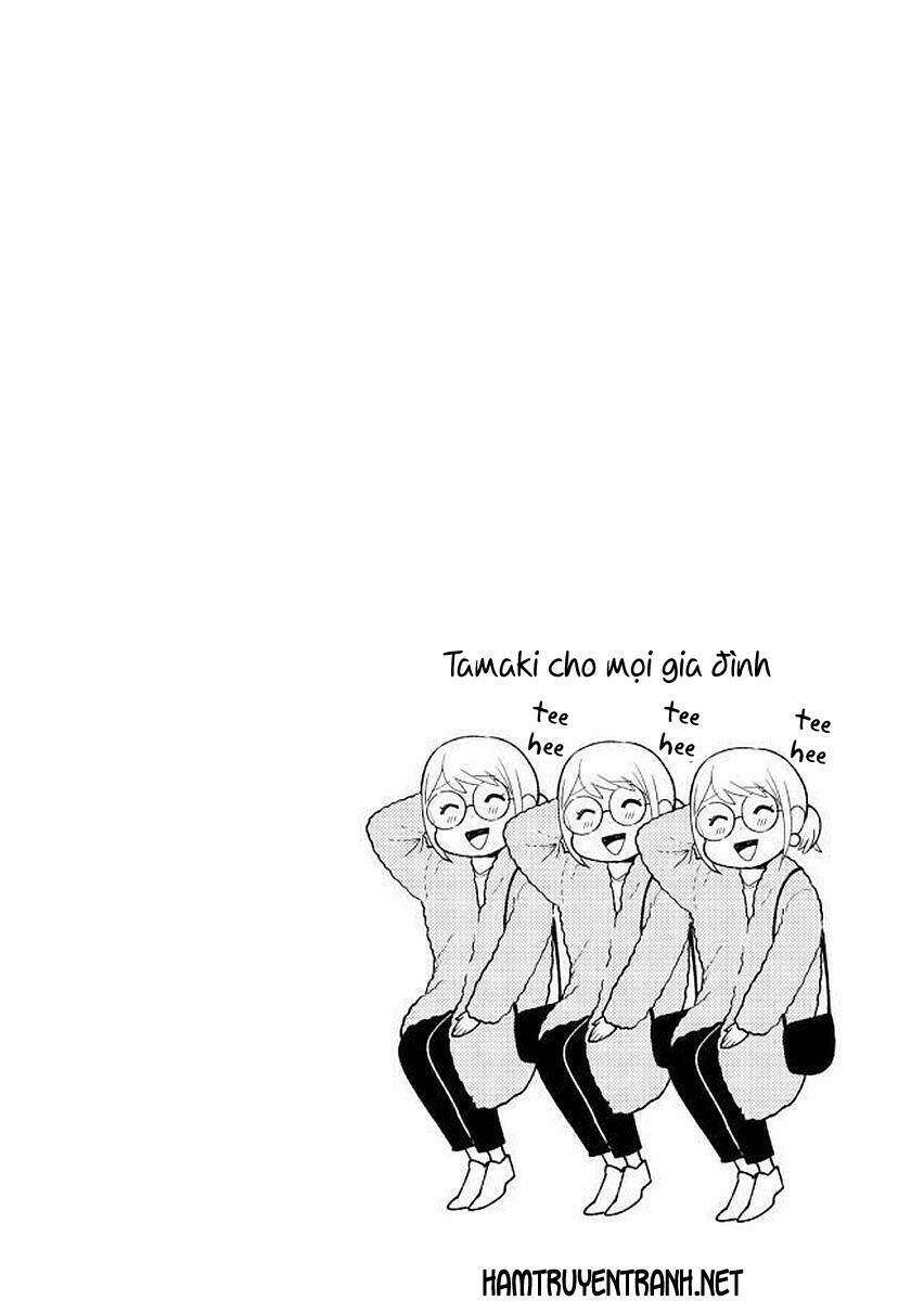 nếu định mặc, thì hãy mặc như thế này đi chapter 35 19