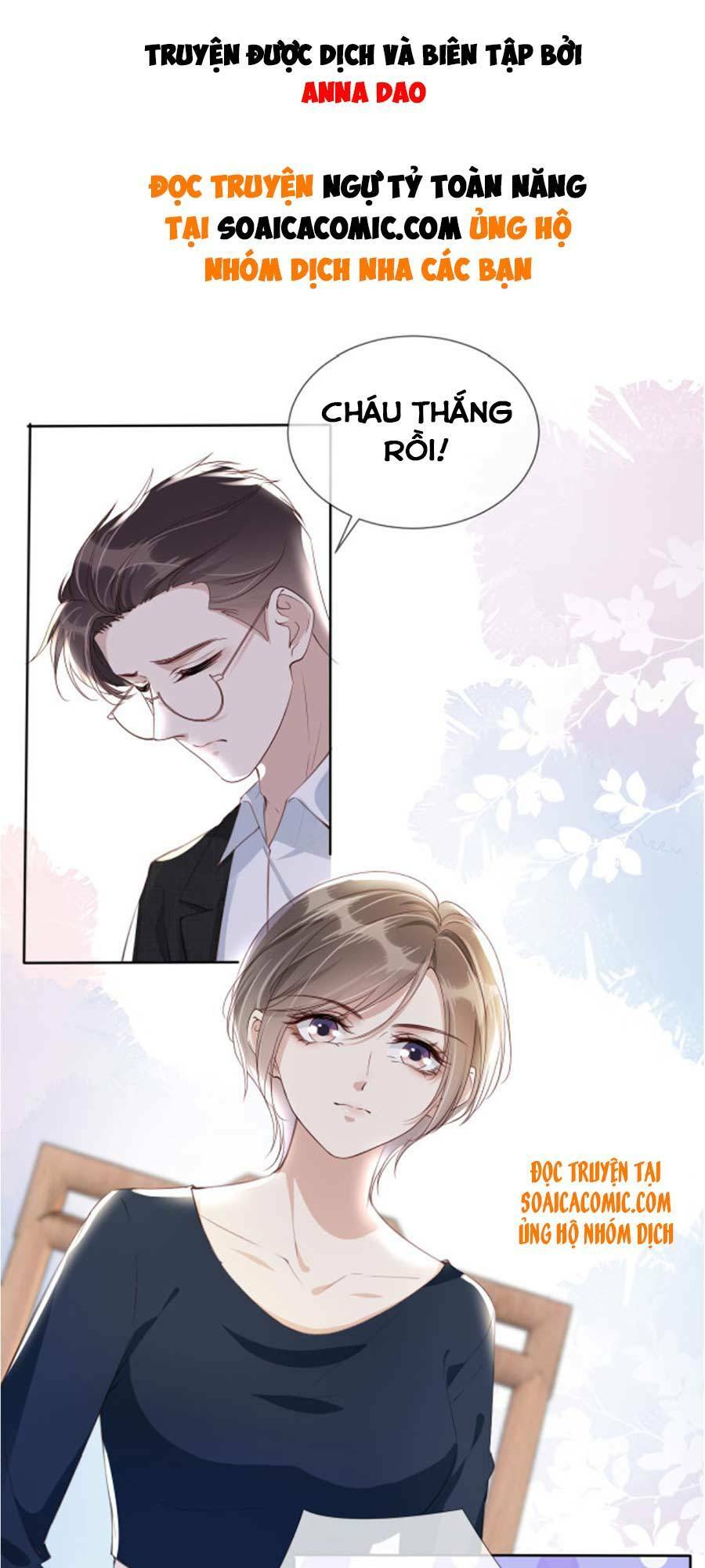 ngự tỷ toàn năng lại bị phá mã giáp chapter 35 1