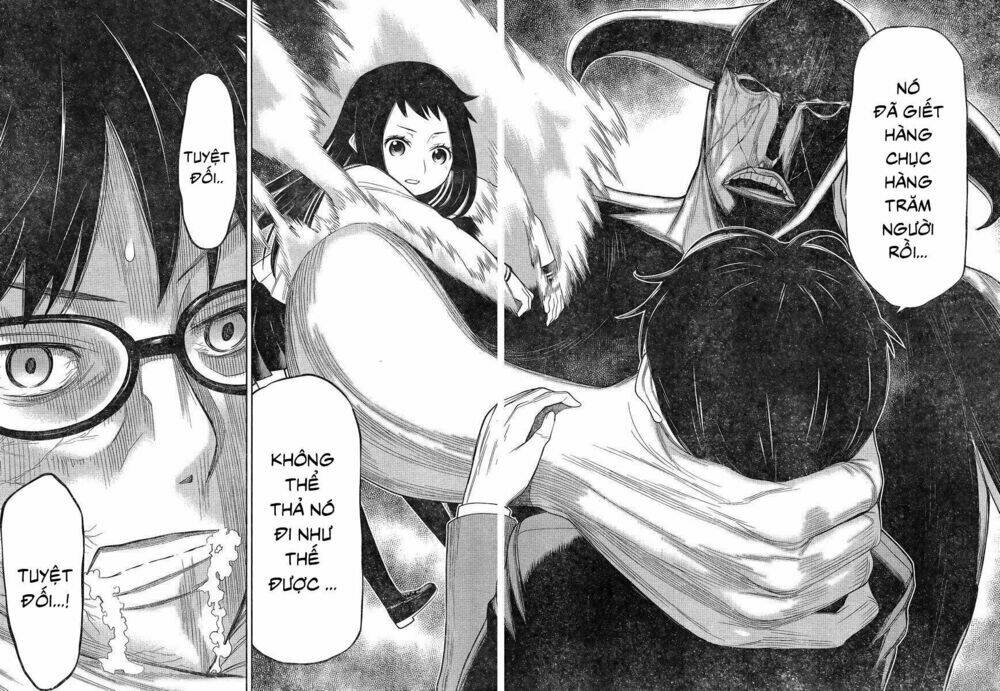 kako to nise tantei chapter 20 14